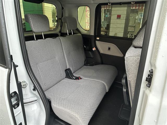 タント Ｘ　ワンオーナー／パワースライドドア／シートヒーター／社外ナビＴＶ／バックカメラ／前後ドラレコ／ＥＴＣ／ＬＥＤヘッドライト／衝突軽減／車線逸脱／誤発進抑制／スマートキー（34枚目）