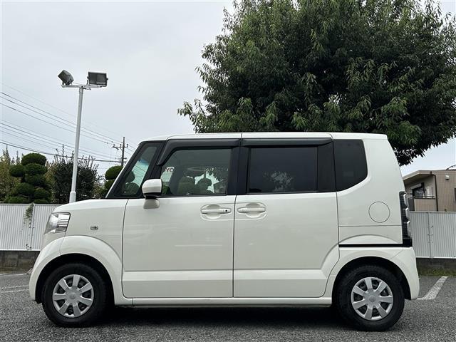 N-BOX G・Lパッケージ(15枚目)