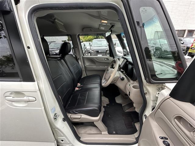 N-BOX G・Lパッケージ(22枚目)