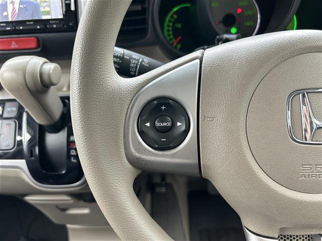 N-BOX G・Lパッケージ(30枚目)