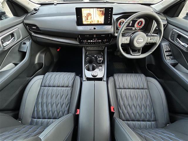 エクストレイル オーテック e-4ORCE アドバンスドパッケージ(17枚目)