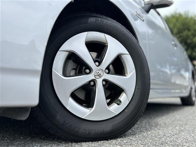 プリウスPHV S(4枚目)