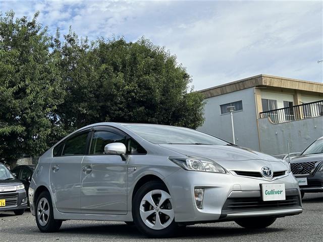 プリウスPHV S(15枚目)