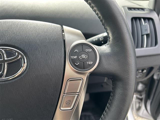 プリウスPHV S(17枚目)