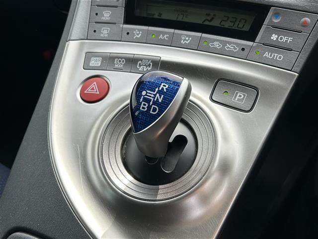 プリウスPHV S(21枚目)