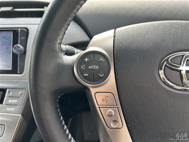 プリウスPHV S(24枚目)