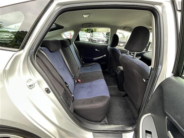 プリウスPHV S(29枚目)