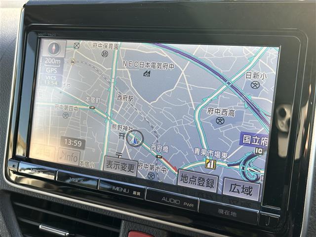 ヴォクシー ＺＳ（3枚目）