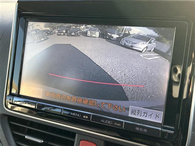 ヴォクシー ＺＳ（16枚目）