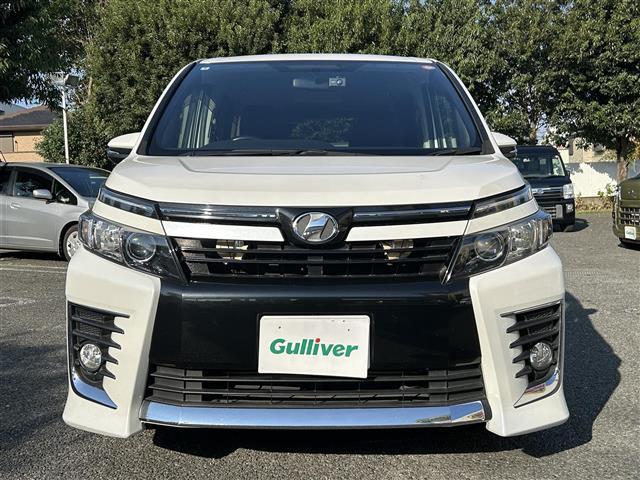 ヴォクシー ＺＳ（17枚目）