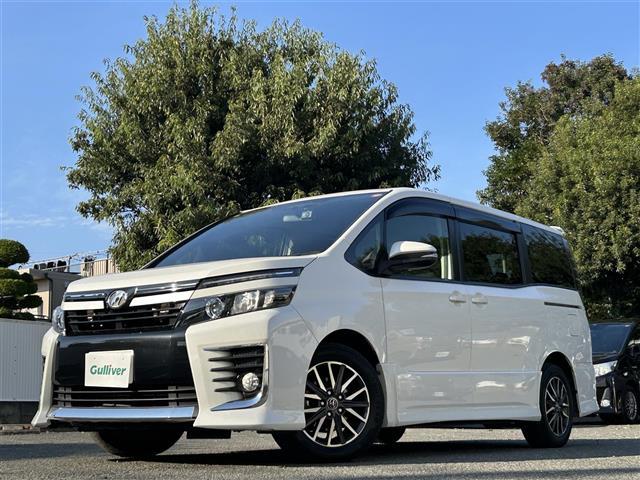 ヴォクシー ＺＳ（18枚目）