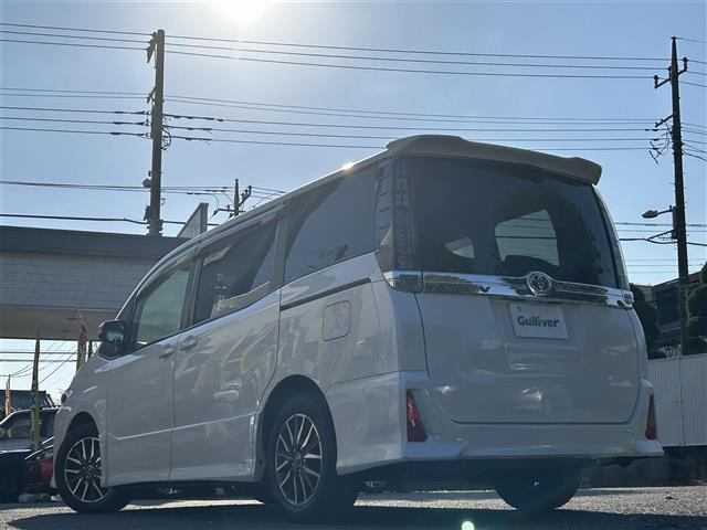 ヴォクシー ＺＳ（20枚目）