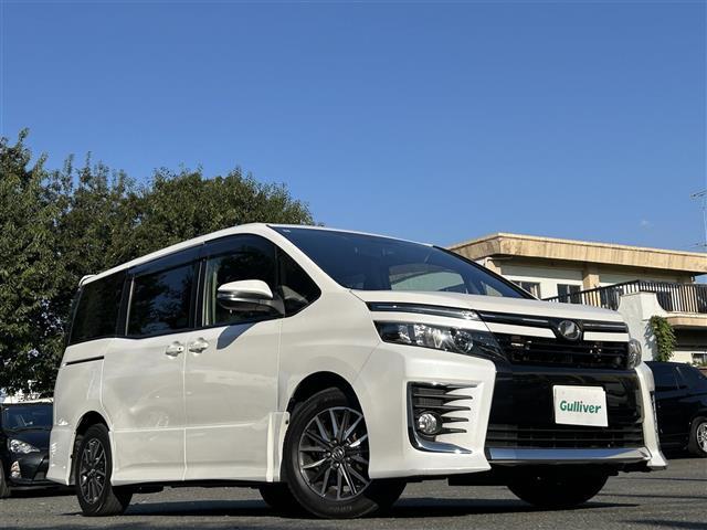 ヴォクシー ＺＳ（24枚目）