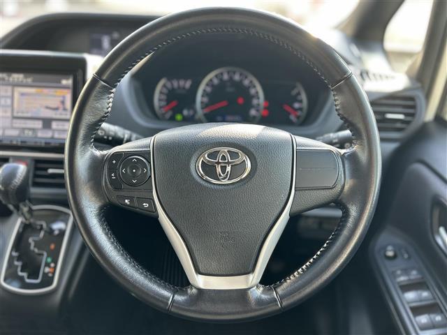 ヴォクシー ＺＳ（33枚目）