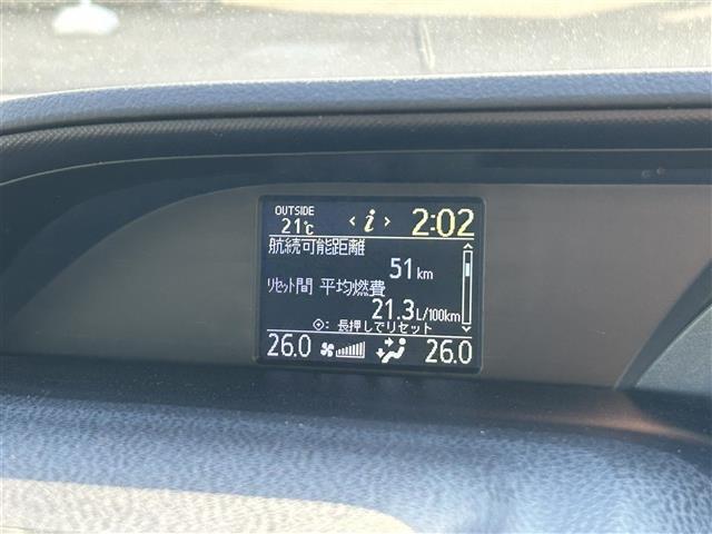 ヴォクシー ＺＳ（37枚目）