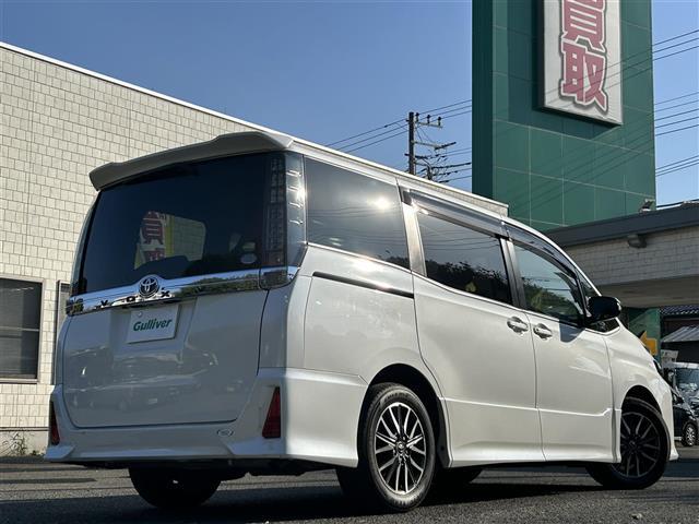 ヴォクシー ＺＳ（40枚目）