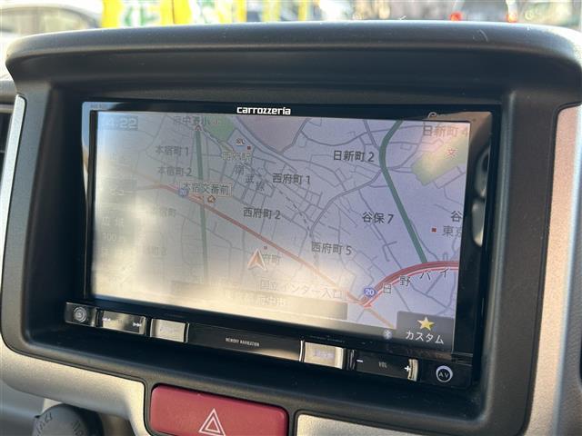 スクラムワゴン PZターボ スペシャル(3枚目)