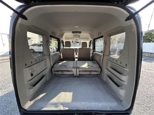 スクラムワゴン PZターボ スペシャル(11枚目)