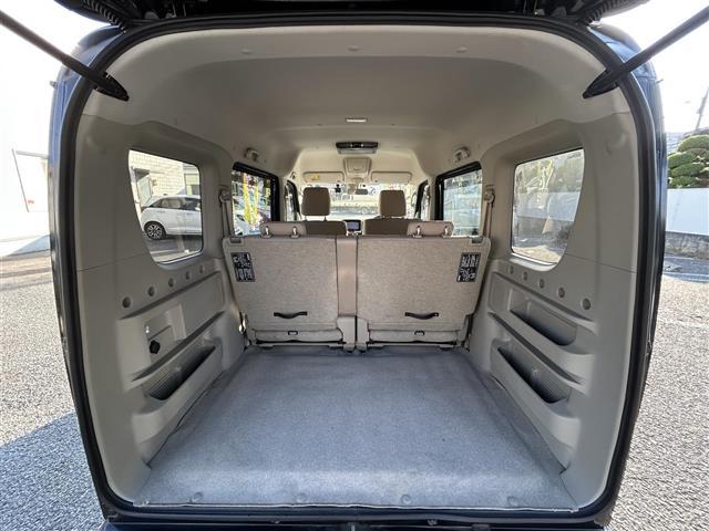 スクラムワゴン PZターボ スペシャル(12枚目)