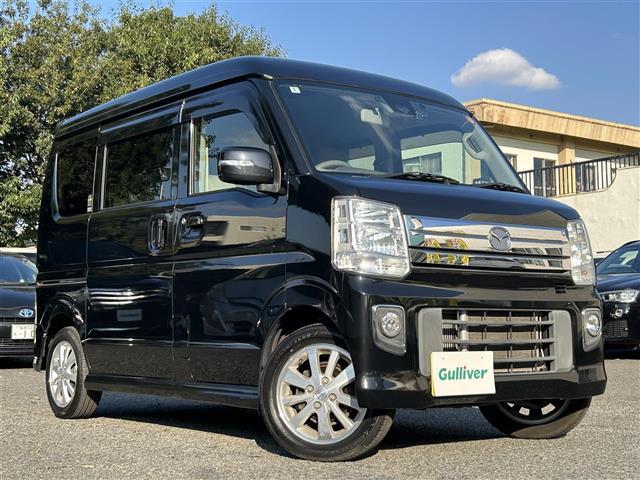 スクラムワゴン PZターボ スペシャル(13枚目)