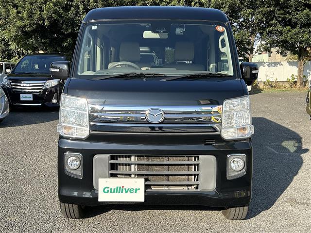 スクラムワゴン PZターボ スペシャル(14枚目)