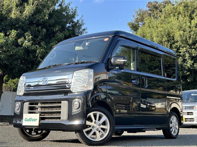 スクラムワゴン PZターボ スペシャル(15枚目)