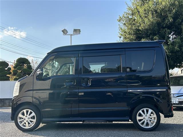 スクラムワゴン PZターボ スペシャル(16枚目)