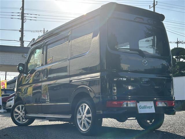 スクラムワゴン PZターボ スペシャル(17枚目)