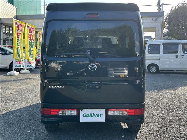 スクラムワゴン PZターボ スペシャル(18枚目)