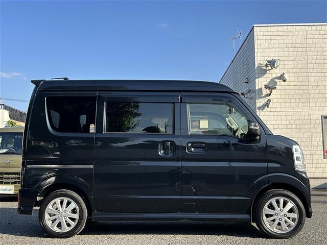 スクラムワゴン PZターボ スペシャル(20枚目)