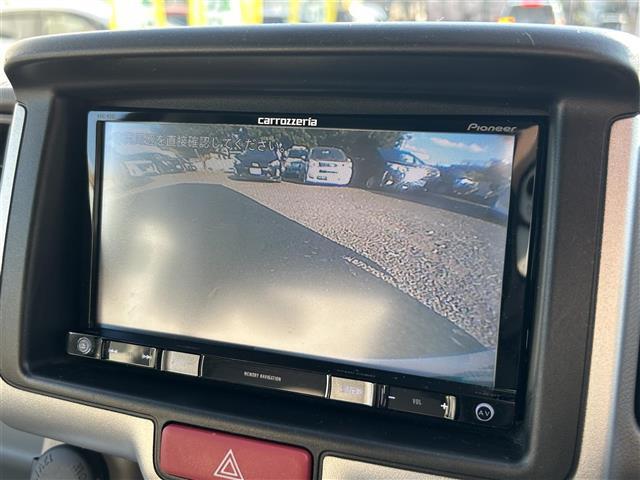 スクラムワゴン PZターボ スペシャル(23枚目)