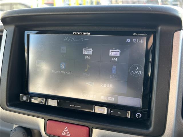 スクラムワゴン PZターボ スペシャル(24枚目)