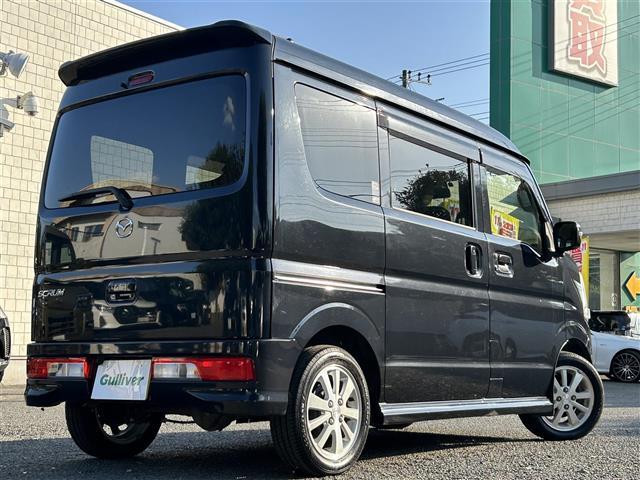 スクラムワゴン PZターボ スペシャル(34枚目)