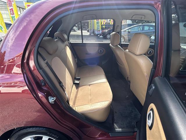 気になる車はまずはお気に入り登録をお願いいたします！