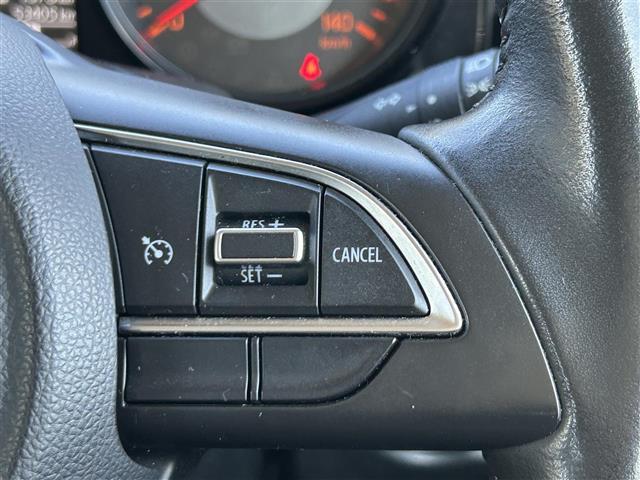 ジムニー XC ワンオーナー 純正OP8インチナビ(Bluetoothオーディオ/USBオーディオ・フルセグTV/DVD) バックカメラ セーフティサポート クルーズコントロール シートヒーター ビルトインETC(24枚目)