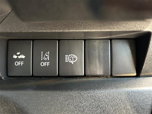 ジムニー XC ワンオーナー 純正OP8インチナビ(Bluetoothオーディオ/USBオーディオ・フルセグTV/DVD) バックカメラ セーフティサポート クルーズコントロール シートヒーター ビルトインETC(26枚目)