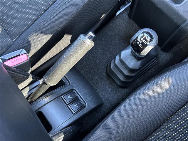 ジムニー XC ワンオーナー 純正OP8インチナビ(Bluetoothオーディオ/USBオーディオ・フルセグTV/DVD) バックカメラ セーフティサポート クルーズコントロール シートヒーター ビルトインETC(30枚目)