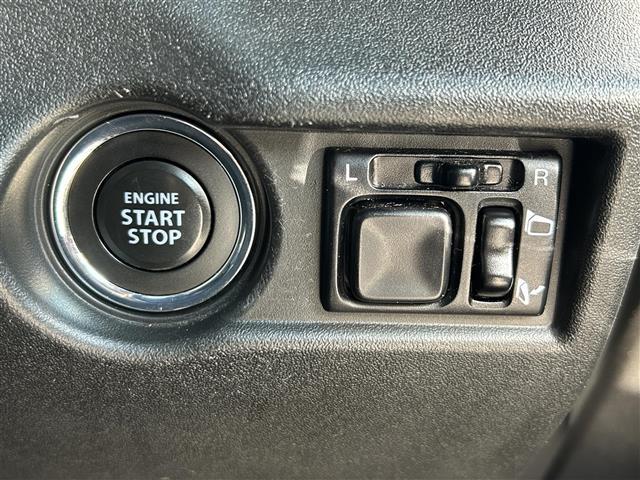 ジムニー XC ワンオーナー 純正OP8インチナビ(Bluetoothオーディオ/USBオーディオ・フルセグTV/DVD) バックカメラ セーフティサポート クルーズコントロール シートヒーター ビルトインETC(31枚目)