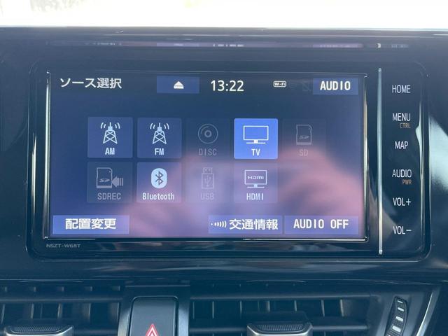 Ｃ－ＨＲ Ｇ　モード　ネロ（4枚目）