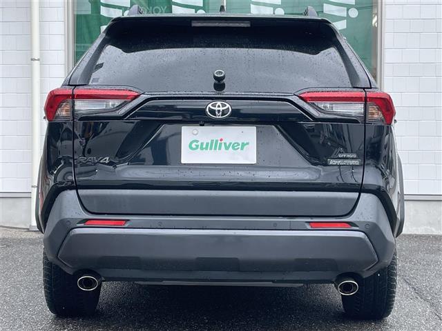 ＲＡＶ４ アドベンチャー　オフロードパッケージ　４ＷＤ純正ホイールウィンカーミラークルーズコントロール運転席電動シートドアバイザープッシュスタートＥＴＣ２．０Ｂｌｕｅｔｏｏｔｈブレーキホールド電動パーキングブレーキ走行モード（27枚目）