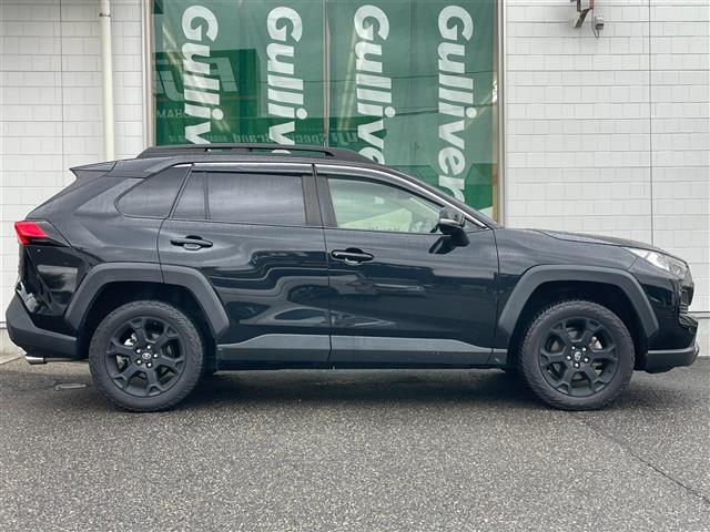 ＲＡＶ４ アドベンチャー　オフロードパッケージ　４ＷＤ純正ホイールウィンカーミラークルーズコントロール運転席電動シートドアバイザープッシュスタートＥＴＣ２．０Ｂｌｕｅｔｏｏｔｈブレーキホールド電動パーキングブレーキ走行モード（29枚目）