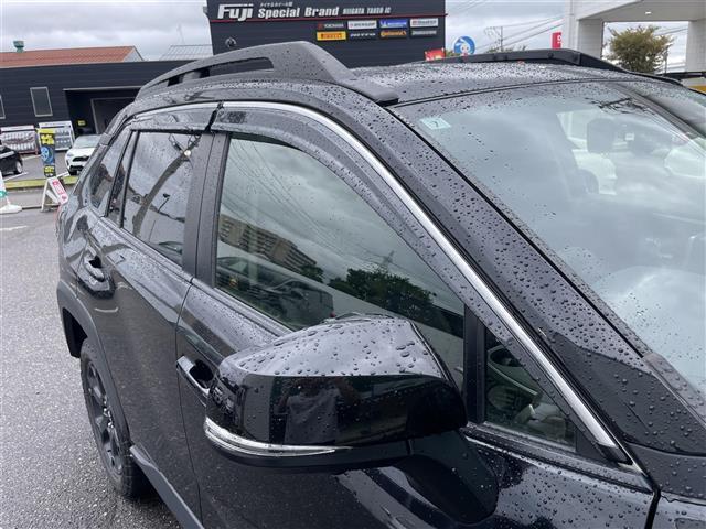 ＲＡＶ４ アドベンチャー　オフロードパッケージ　４ＷＤ純正ホイールウィンカーミラークルーズコントロール運転席電動シートドアバイザープッシュスタートＥＴＣ２．０Ｂｌｕｅｔｏｏｔｈブレーキホールド電動パーキングブレーキ走行モード（33枚目）