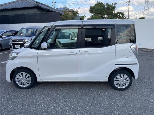 デイズルークス Ｘ　メモリナビワンセグテレビバックカメラアラウンドビューモニターアイドリングストップドアバイザープッシュスタート両側パワースライドドアＥＴＣスペアキー１個（21枚目）