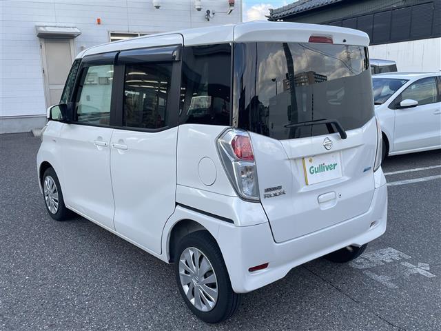 デイズルークス Ｘ　メモリナビワンセグテレビバックカメラアラウンドビューモニターアイドリングストップドアバイザープッシュスタート両側パワースライドドアＥＴＣスペアキー１個（24枚目）