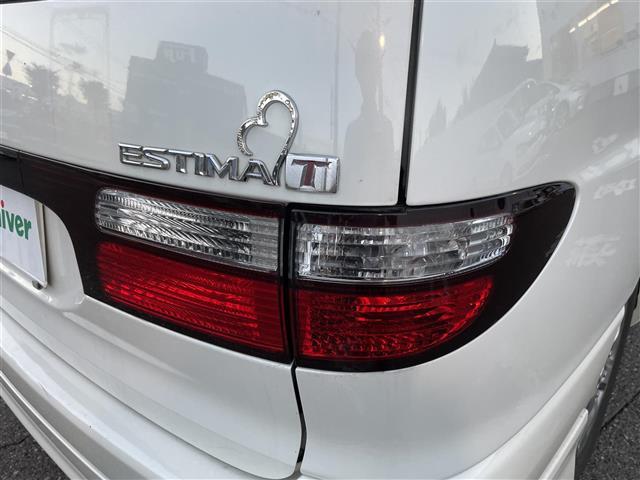 エスティマＴ アエラス　Ｓエディション　ナビスペシャル　４ＷＤメモリナビワンセグテレビバックカメラウィンカーミラーサンルーフドアバイザードライブレコーダー電動格納ドアミラー純正フロアマット（17枚目）