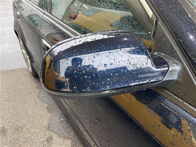 A3 スポーツバック2.0TFSIクワトロ 4WDターボ純正ホイール夏タイヤ装着社外ホイールスタッドレスタイヤ車載メモリナビワンセグテレビバックカメラドアバイザー運転席助手席電動シート(22枚目)