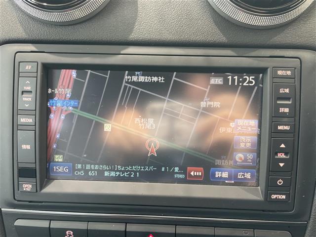 A3 スポーツバック2.0TFSIクワトロ 4WDターボ純正ホイール夏タイヤ装着社外ホイールスタッドレスタイヤ車載メモリナビワンセグテレビバックカメラドアバイザー運転席助手席電動シート(43枚目)