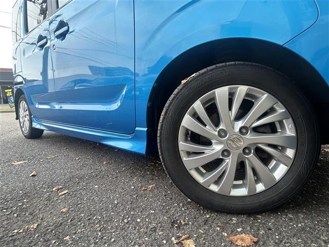 スペーシアカスタム ハイブリッドGS メモリナビワンセグテレビバックカメラアイドリングストップウィンカーミラードアバイザープッシュスタート片側パワースライドドアETCスペアキー1個(22枚目)