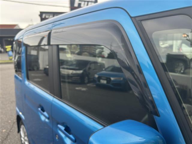 スペーシアカスタム ハイブリッドGS メモリナビワンセグテレビバックカメラアイドリングストップウィンカーミラードアバイザープッシュスタート片側パワースライドドアETCスペアキー1個(33枚目)