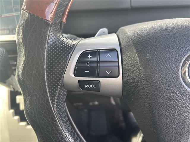 ヴォクシー ＺＳ　メモリナビワンセグテレビバックカメラウィンカーミラードアバイザープッシュスタート片側パワースライドドア（6枚目）